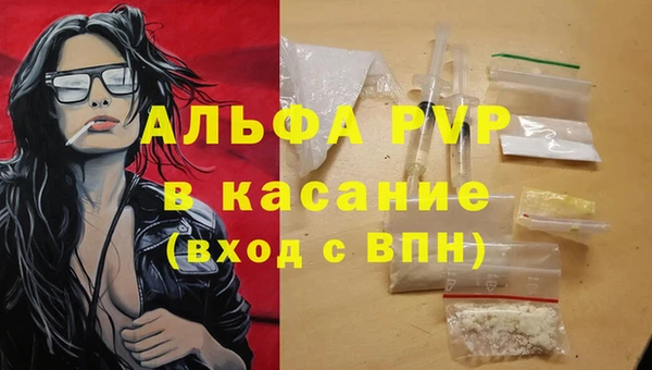 индика Алексеевка